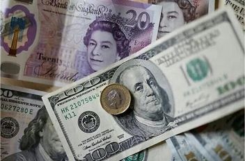 الاسترليني يرتفع بشكل طفيف أمام الدولار واليورو
