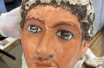 مصر تستعيد 36 قطعة أثرية من الولايات المتحدة الأمريكية