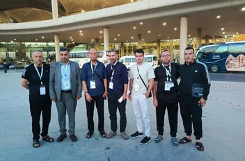 وزارة التربية والتعليم تُسيّر بعثة عمرة لمنتسبي أندية المعلمين