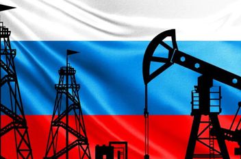 روسيا: تراجع عائدات النفط والغاز بنسبة 27%
