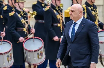 عون عقب الهجمات الإسرائيلية العنيفة على الجنوب: جريمة مكتملة الأركان