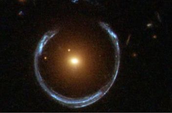 أقوى توهّج لثقب أسود بالتاريخ .. سطوع يعادل 10 تريليونات شمس