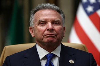 ويتكوف: سأعلن مساء اليوم انضمام بلد جديد لاتفاقات أبراهام