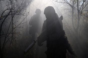 الجيش الروسي يقترب من تحرير كوبيانسك بالكامل
