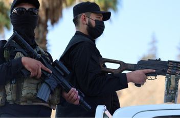 سوريا .. القبض على العميد المقداد الذي شارك بالهجوم على درعا 2018