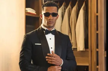 أعلن النجم محمد رمضان وفاة والده، على صفحاته الرسمية بمواقع التواصل الاجتماعي.

ونعى والده قائلاً: "بعد فجر النهاردة يوم الجمعة ٧ نوفمبر٢٠٢٥ رجع أبويا الغالي إلى دار البقاء والمستقر .. ربنا يرحمه ويسك