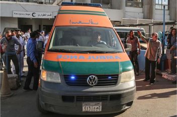 مصر .. الإعدام لقاتلة زوجها وأطفاله الستة بالخبز المسمم