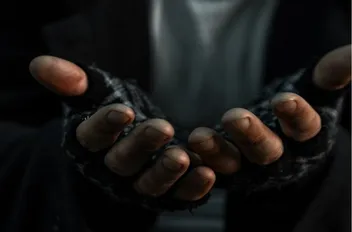 مديرية مكافحة التسول: ضبط 741 متسولاً ومتسولة الشهر الماضي