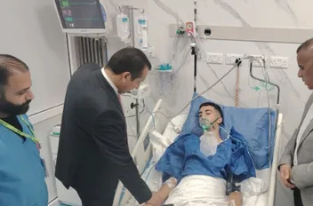 وزارة التربية تؤكد سلامة الطلبة والمعلمين بعد تسرب مادة كيميائية