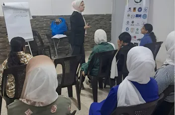 جمعية سفراء العطاء تناقش "العنف الرقمي" لتعزيز الأمان الإلكتروني