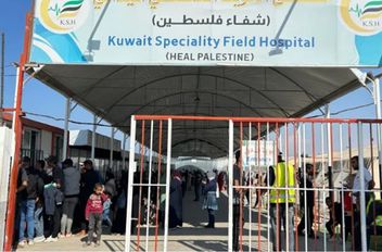 إمعان إسرائيلي في قتل الغزيين بسلاح الدواء
