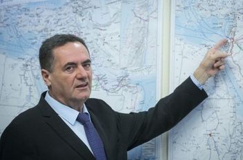 كاتس يشتم أردوغان بكلمات سوقية عبر تغريدة مشتعلة