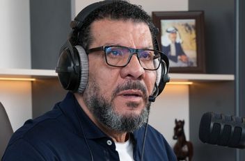 الإعلامي محمد الوكيل