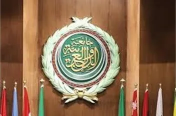 جامعة الدول العربية