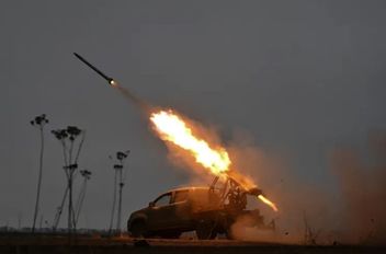 أوكرانيا تخشى هجوما روسيا على زاباروجيا