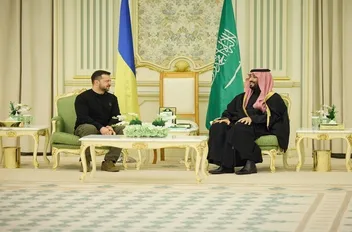 محمد بن سلمان