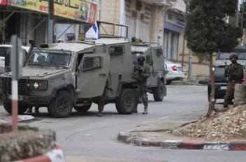 قوات الاحتلال كثفت من اعتداءاتها على الفلسطينيين في الضفة بالتزامن مع حربها المستمرة على غزة