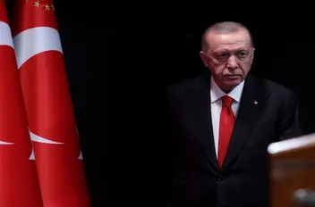 رجب طيب أردوغان