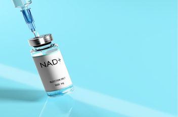 حقن (NAD+)