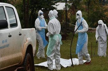 8 وفيات و12 حالة إصابة بحمى ماربورغ في إثيوبيا