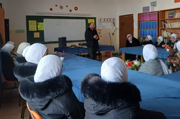 أنشطة تنموية وشبابية متنوعة في عدد من المحافظات
