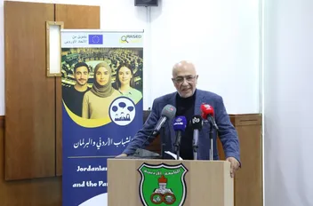 المعايطة: قانون الأحزاب الجديد خطوة إصلاحية لتعزيز الحاكمية الداخلية