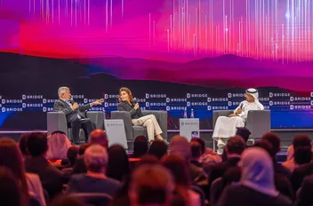 اختتام قمة "بريدج" في أبوظبي بمشاركة أردنية