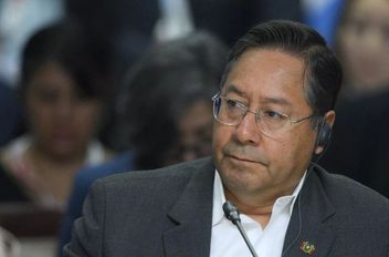 اعتقال الرئيس البوليفي السابق في قضية فساد