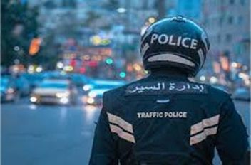 ادارة السير