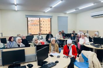 دراسة حول التطوير المهني في الأردن تعزز التدريس الشامل