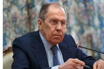 لافروف يحذّر من مصادرة أصول روسيا المجمّدة
