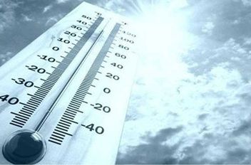 الأرصاد تكشف تفاصيل الحالة الجوية الجمعة .. وتحذر المواطنين