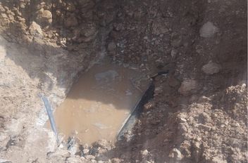 جانب من المضبوطات