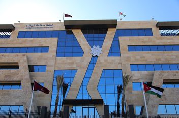 144 مليون دولار صادرات صناعة الزرقاء الشهر الماضي