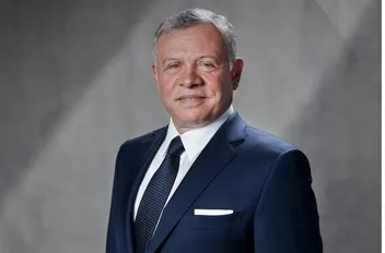 جلالة الملك يعود إلى أرض الوطن بعد زيارة خاصة