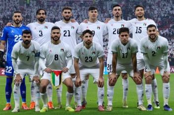 مفاجأتان في افتتاح كأس العرب 2025 .. سوريا وفلسطين تفجران البطولة