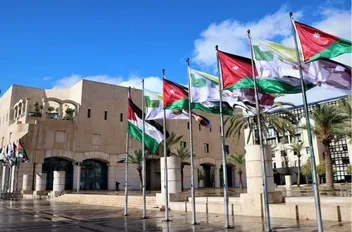 أمانة عمّان الكبرى تصدر نظام موظفيها الجديد لعام 2025