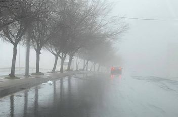 حالة الطقس لـ 4 ايام