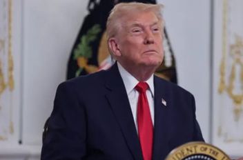 ترامب يحذر إسرائيل من زعزعة استقرار سوريا