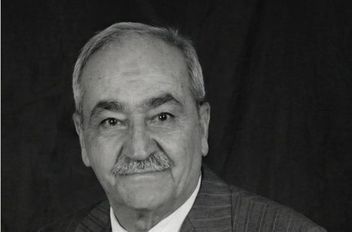 الصحفي بسام الياسين