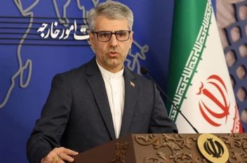 الخارجية الإيرانية: الولايات المتحدة أصبحت أكبر تهديد للأمن في العالم
