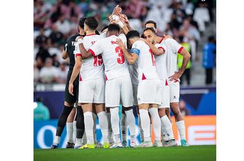 المنتخب الوطني