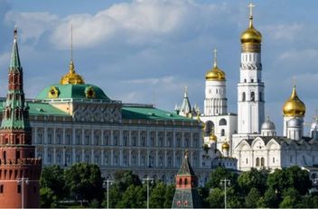 الكرملين .. أرشيفية