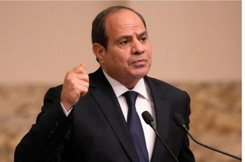 السيسي يشترط تغييرات في سلوك تل أبيب قبل أي لقاء