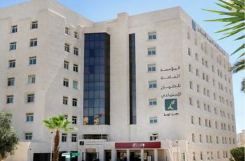 مليون و 659 ألف مشترك فعّال في الضمان الاجتماعي حتى الآن