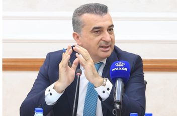 "الخارجية النيابية" تدين اقتحام قوات الاحتلال لمقر "الأونروا" بالقدس