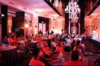 "طلبات" الأردن تكرم سائقيها المتميزين وفريق باترول الداعم والشركاء المساندين لسنة 2025