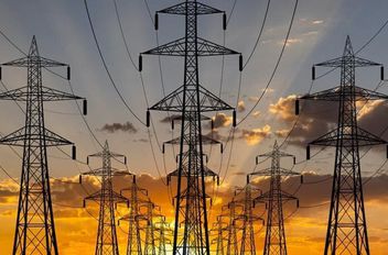 فصل مبرمج للتيار الكهربائي عن مناطق في إربد والمفرق غدا
