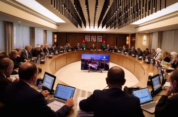 الحكومة تقر مشروع نظام الرعاية اللاحقة لخريجي دور الإيواء