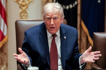 أول تعليق من ترامب على هجوم سيدني